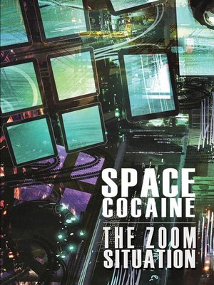 cover image of The Zoom Situation